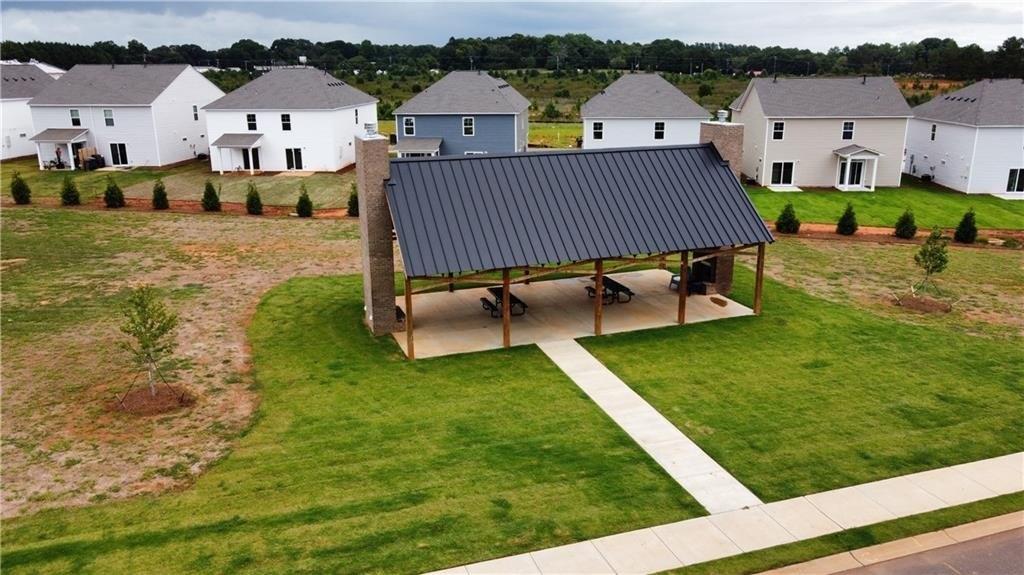 Phillips Dr, Pendleton, SC 29670