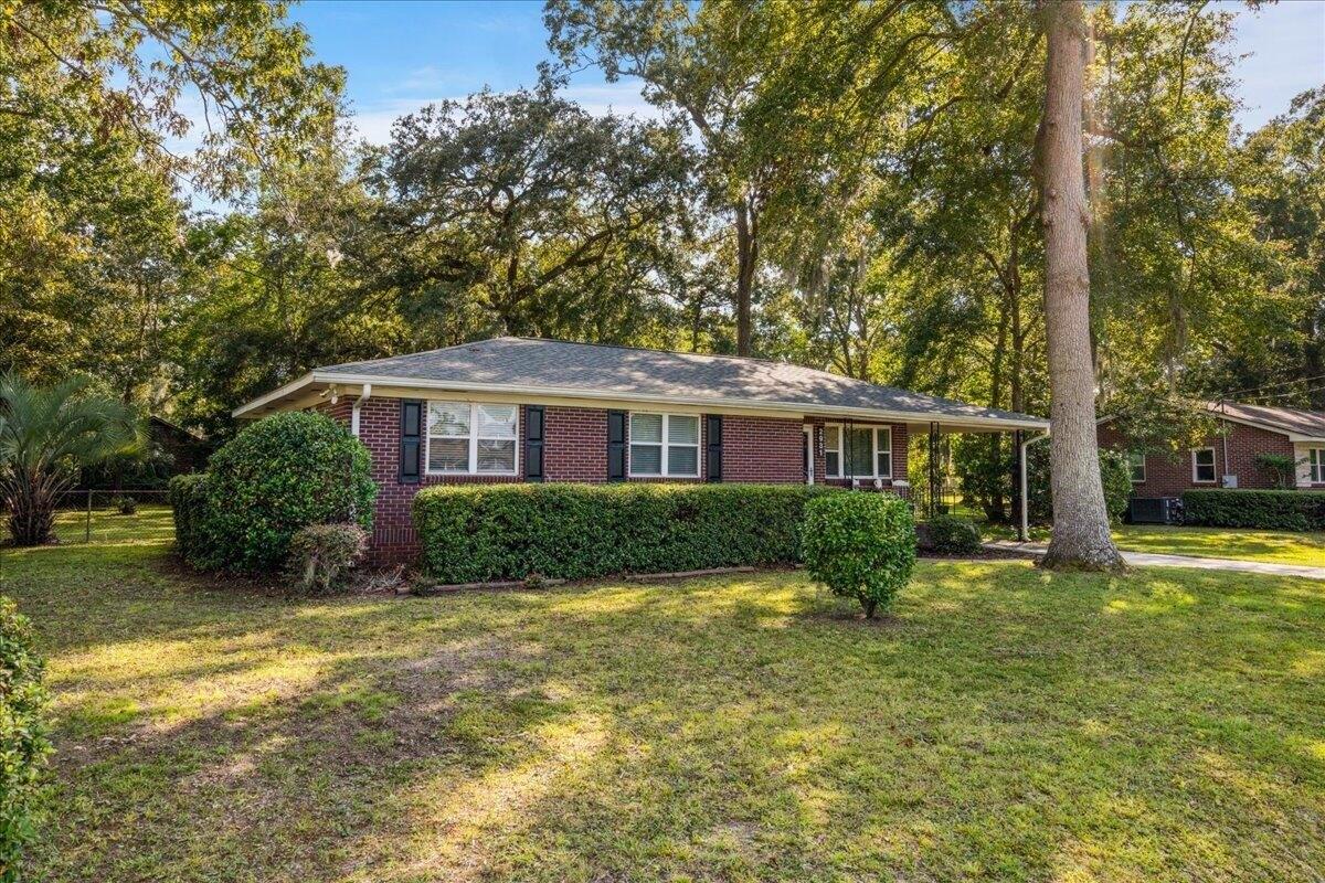 Bolton Rd, Charleston, SC 29414