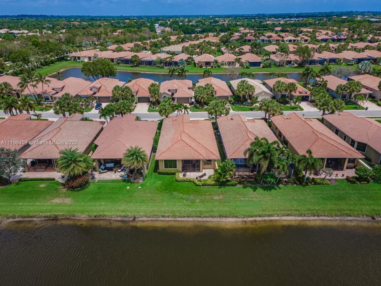 Boscanni Dr, Boynton Beach, FL 33437