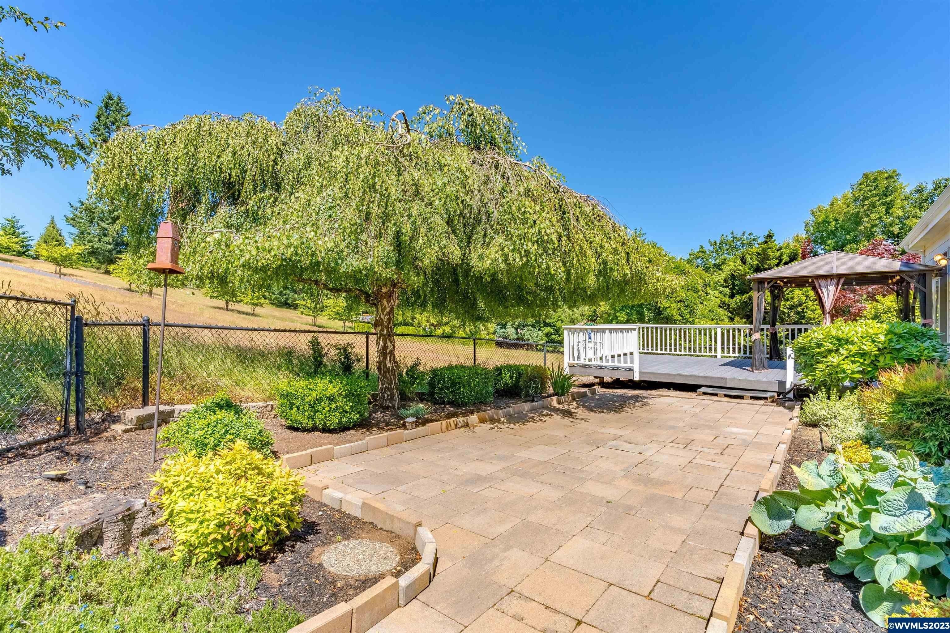 Hazeltine Ave Se, Salem, OR 97306