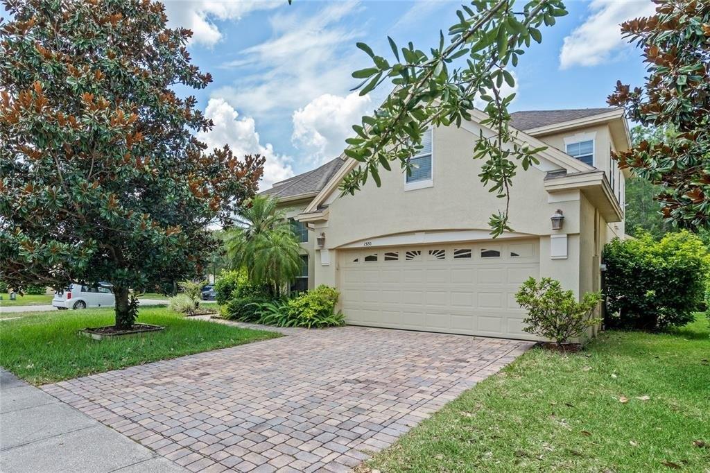 Crane Crest Way, Orlando, FL 32825