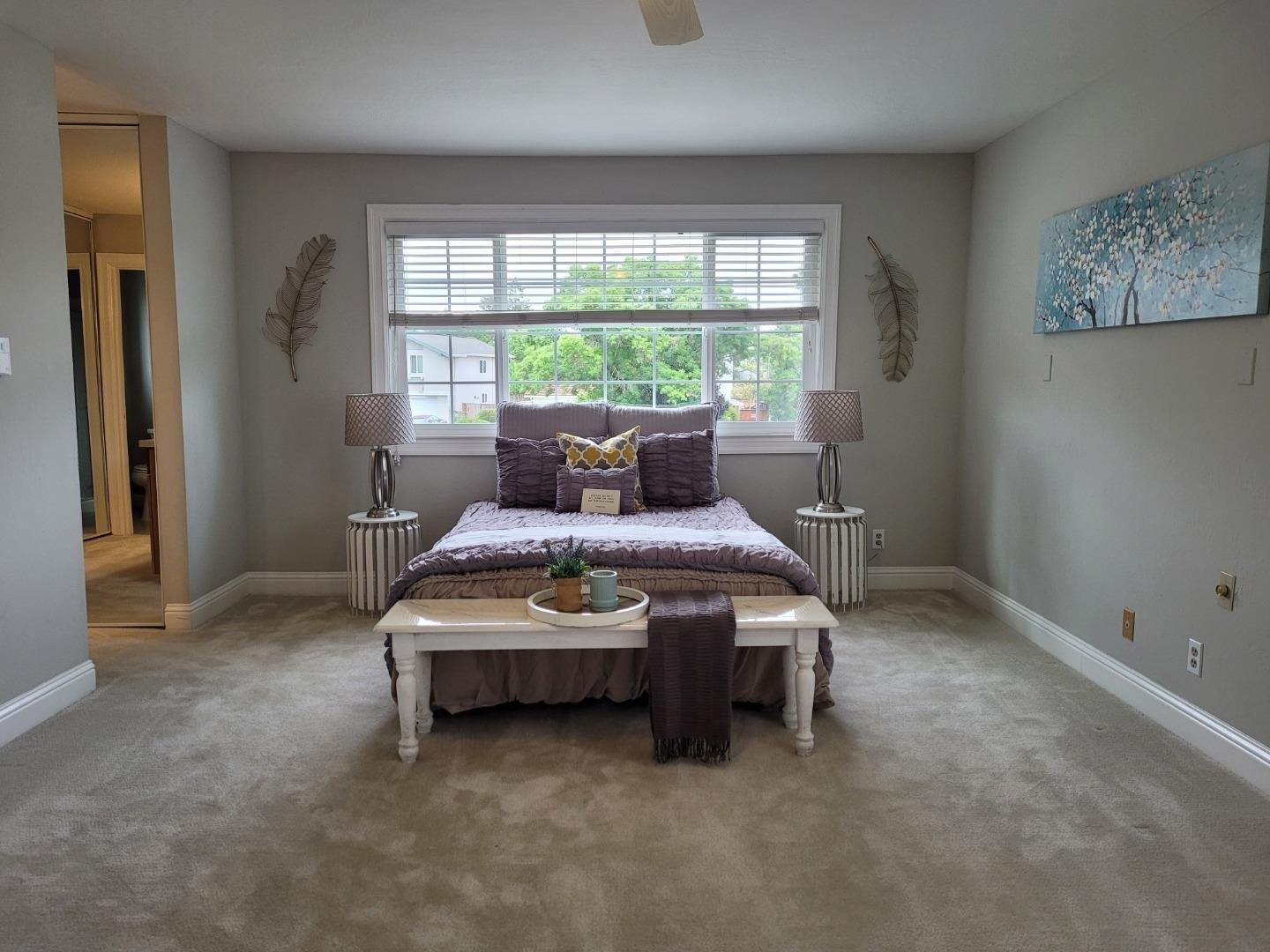 Tonopah Ct, Fremont, CA 94539