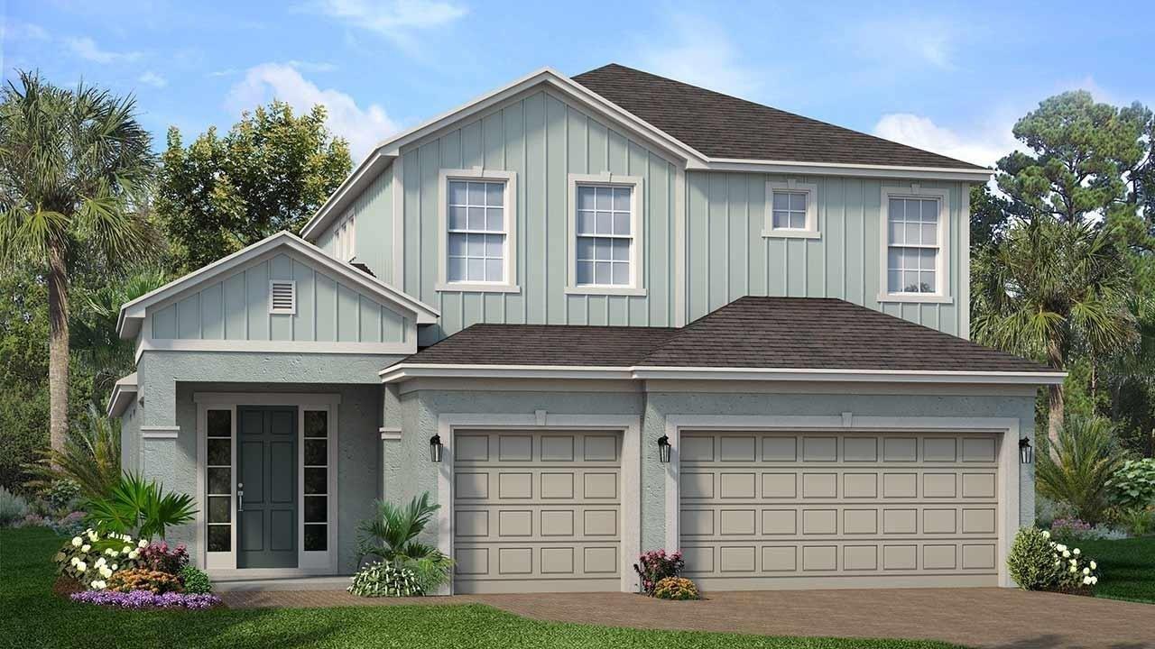 Little River Way, Parrish, FL 34219