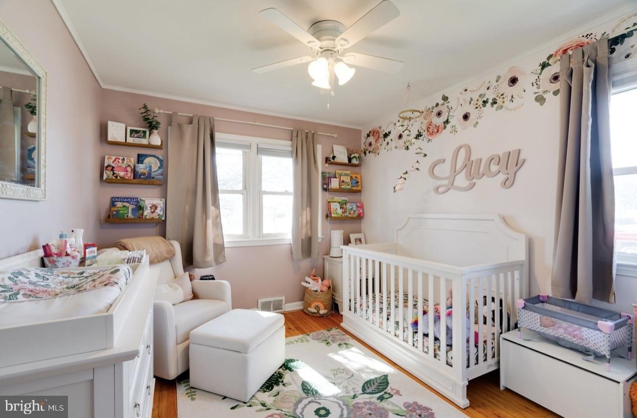 S Browning Ave, Somerdale, NJ 08083