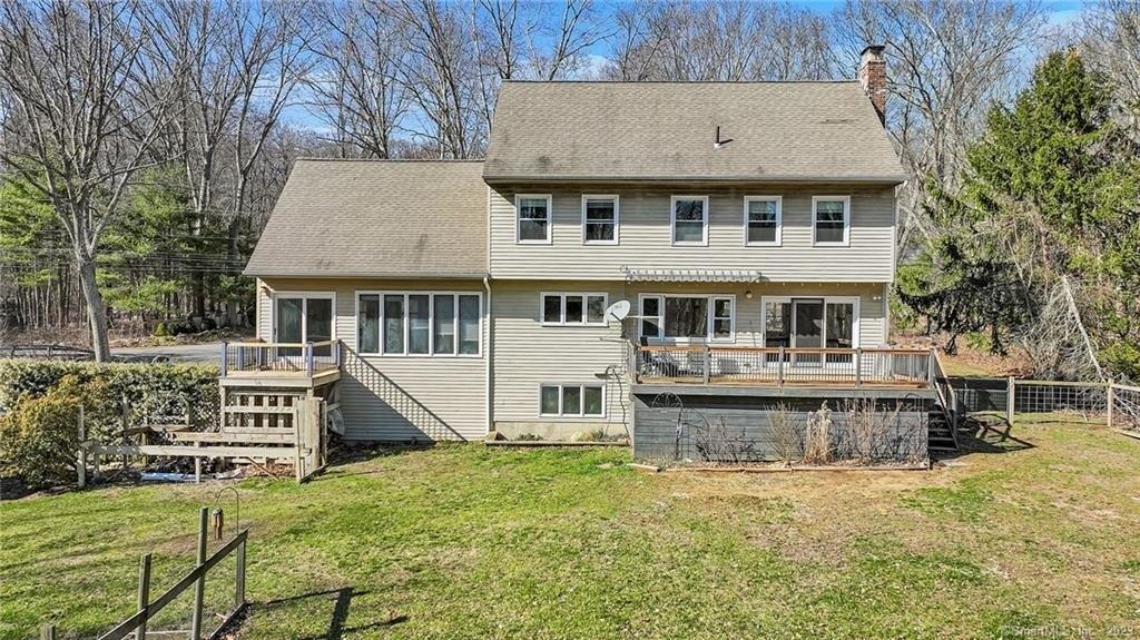 Norwich Ave, Lebanon, CT 06249