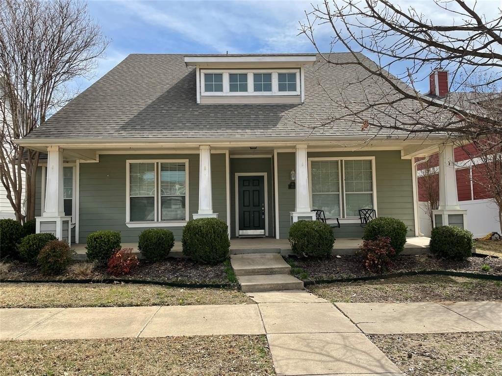 Fox Grove Ln, Providence Village, TX 76227