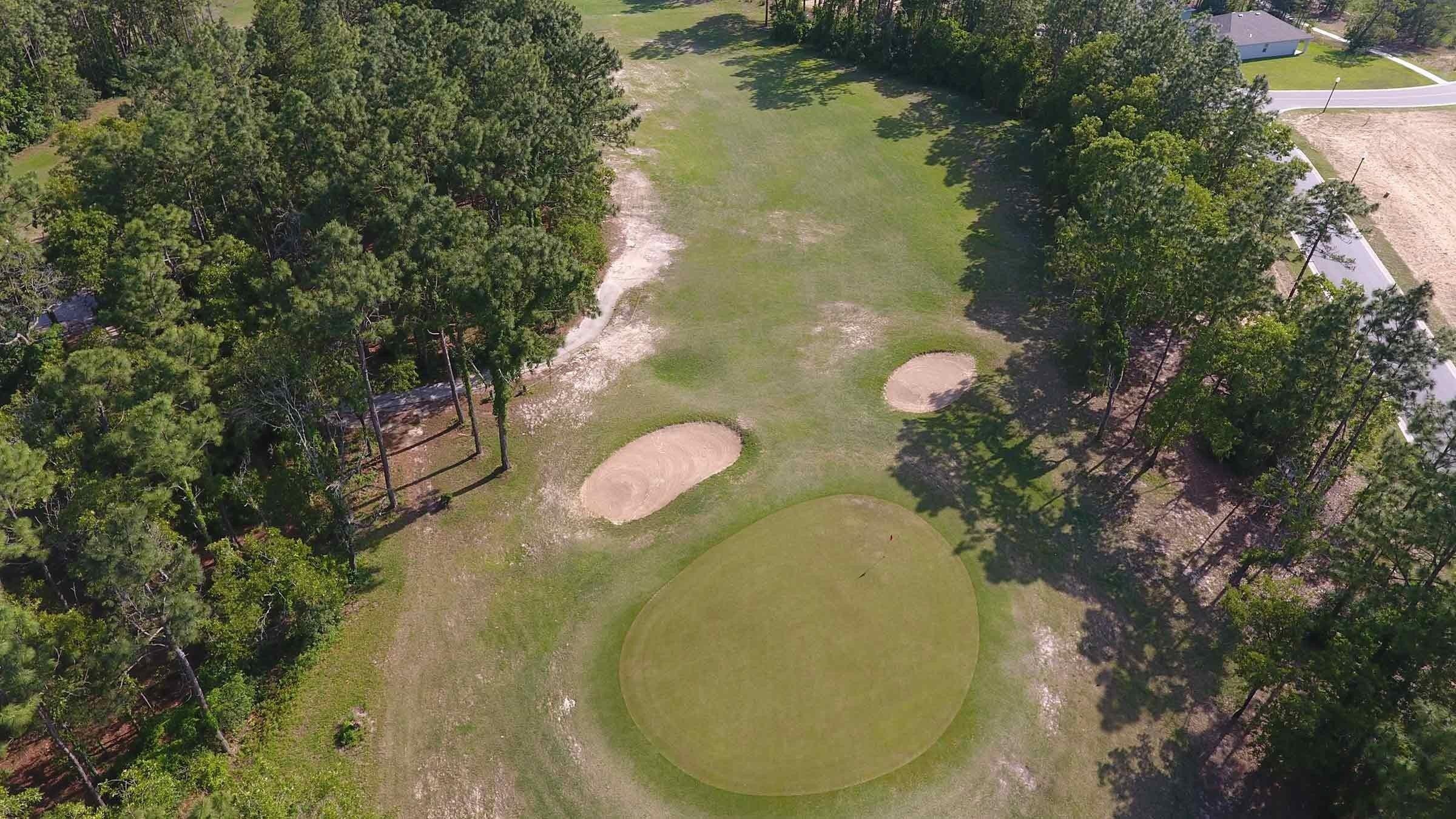 Hickory Course Loop, Ocala, FL 34472