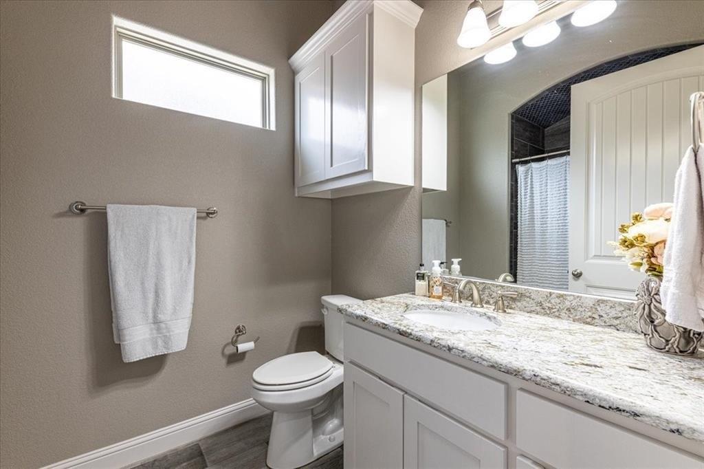 Fountain Way, Granbury, TX 76049