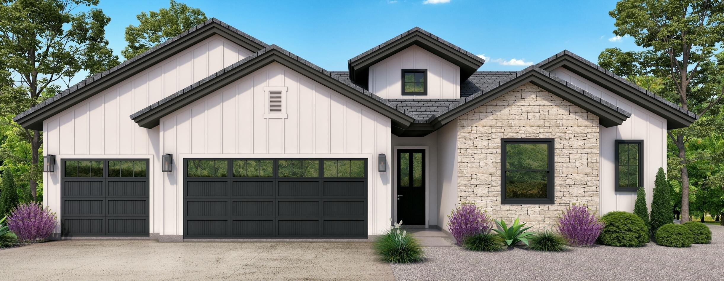 Enchanted Nook Ln, El Paso, TX 79911