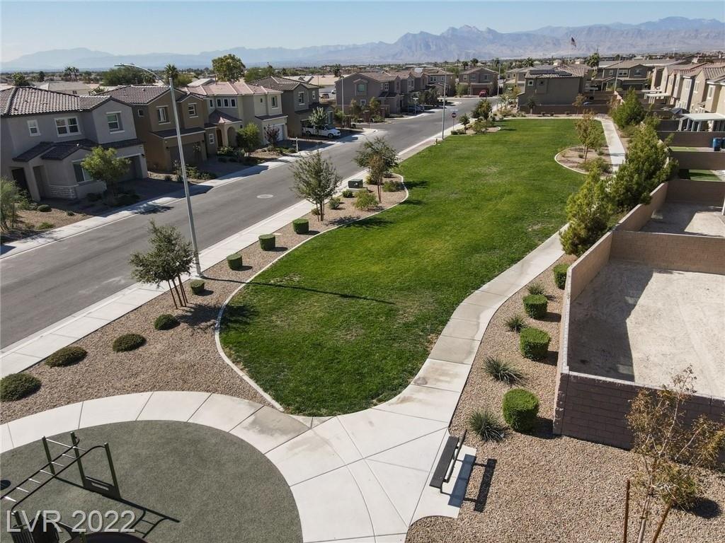 Stone Well Rd, North Las Vegas, NV 89031