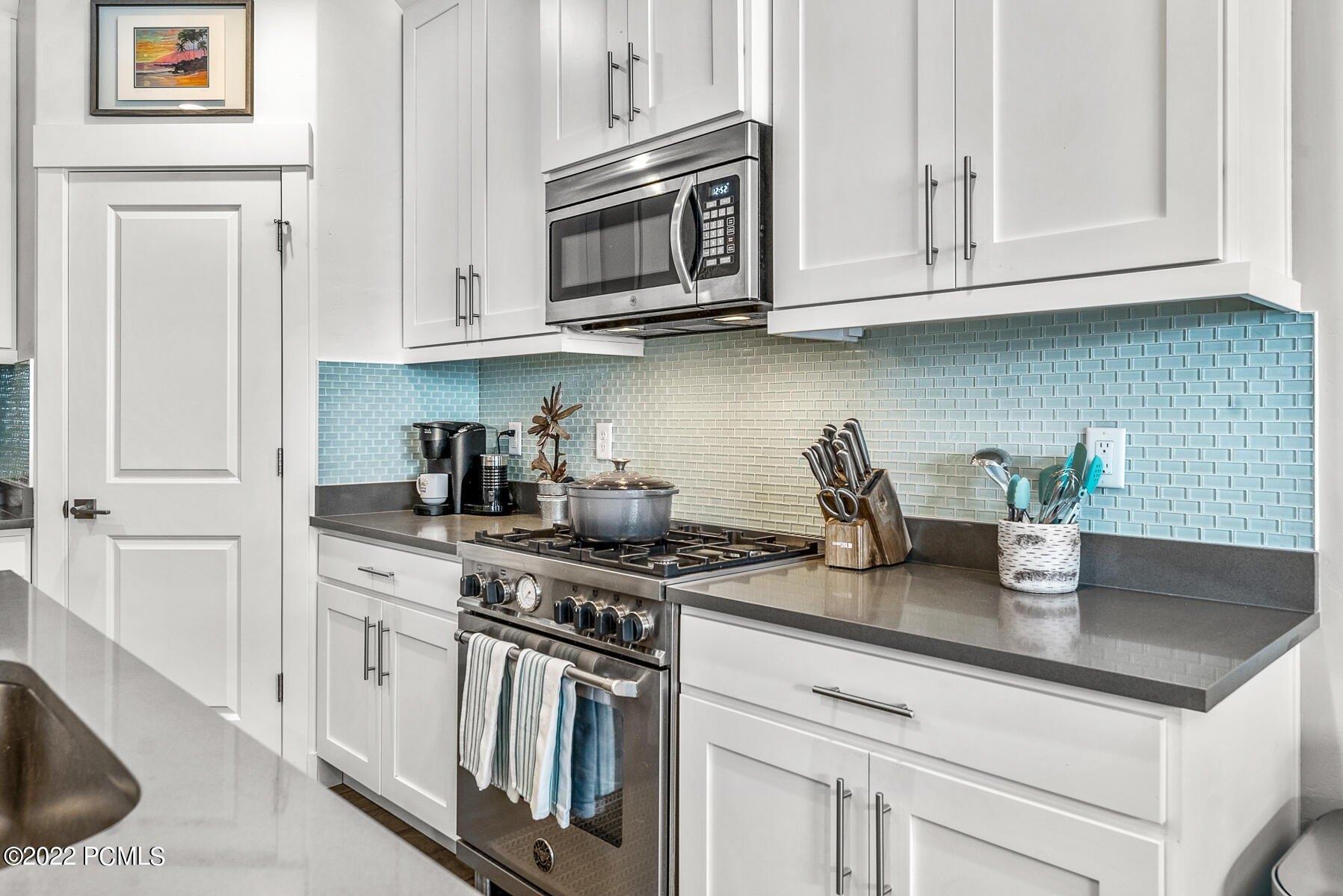Quarry Springs Dr, Park City, UT 84098