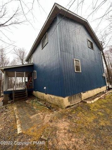 Brentwood Dr, Tobyhanna, PA 18466
