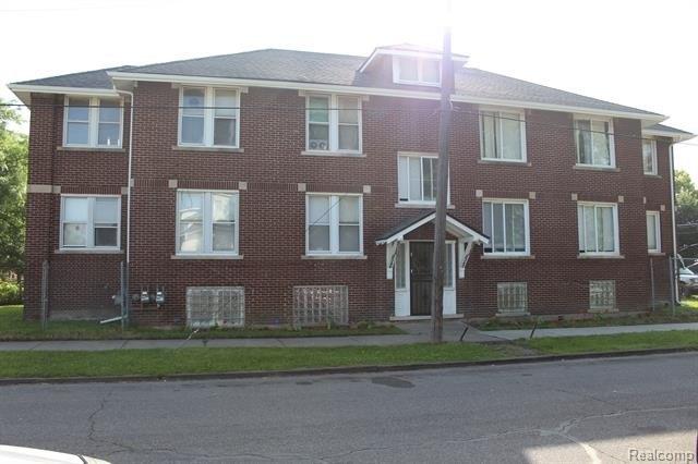 Ironwood St, Detroit, MI 48204