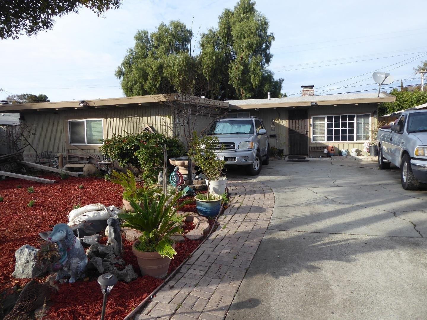 Pecos Way, Sunnyvale, CA 94089