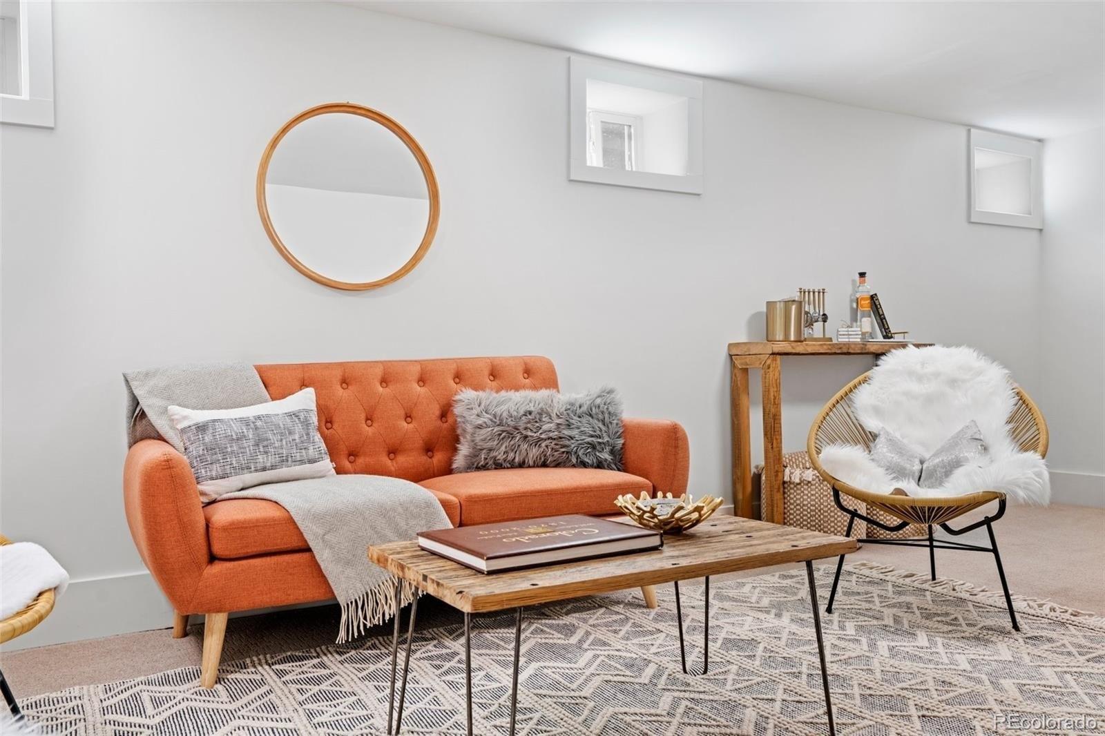 Hudson St, Denver, CO 80207