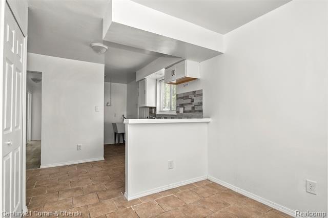 S Liddesdale St, Detroit, MI 48217