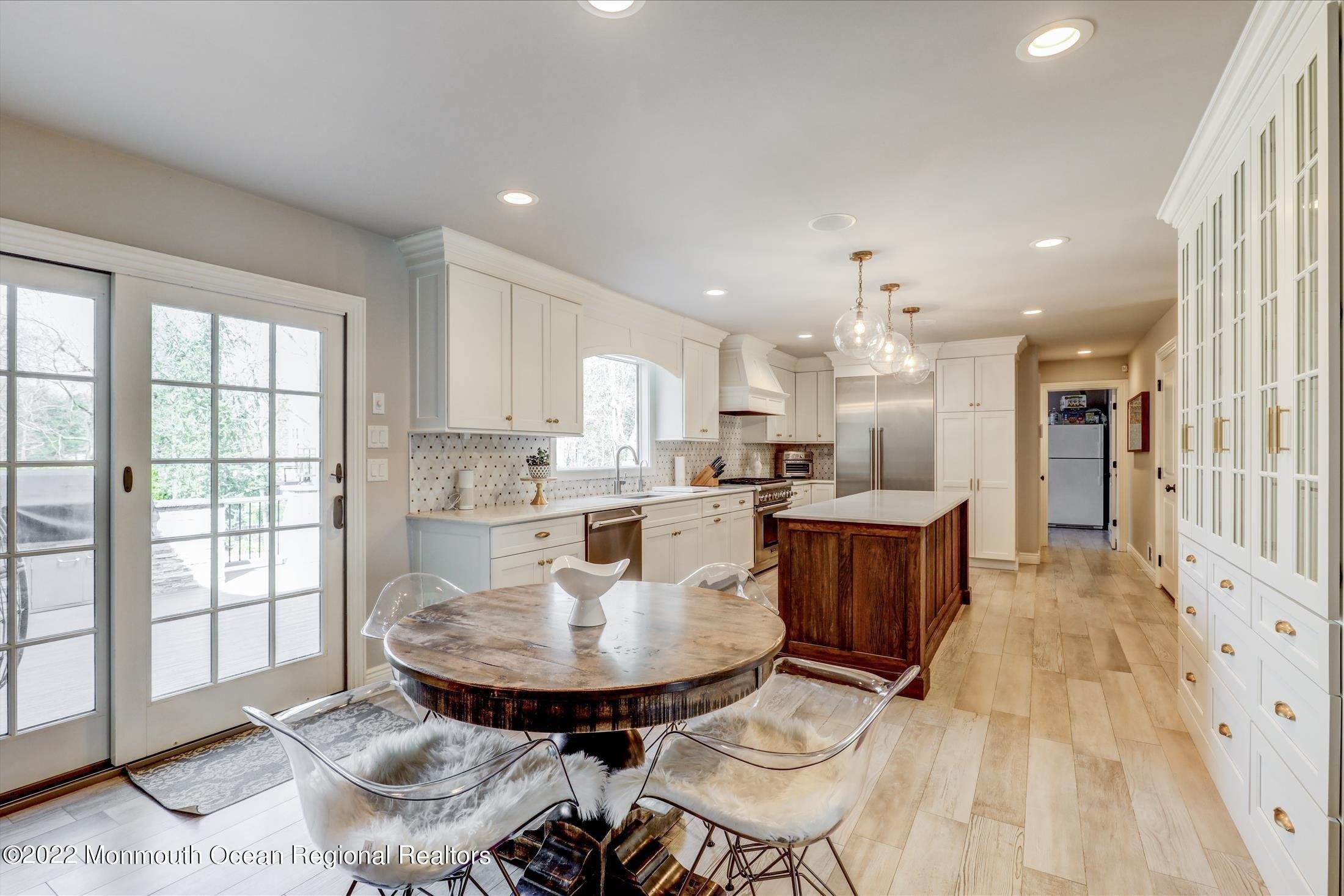 Garnet St, Morganville, NJ 07751