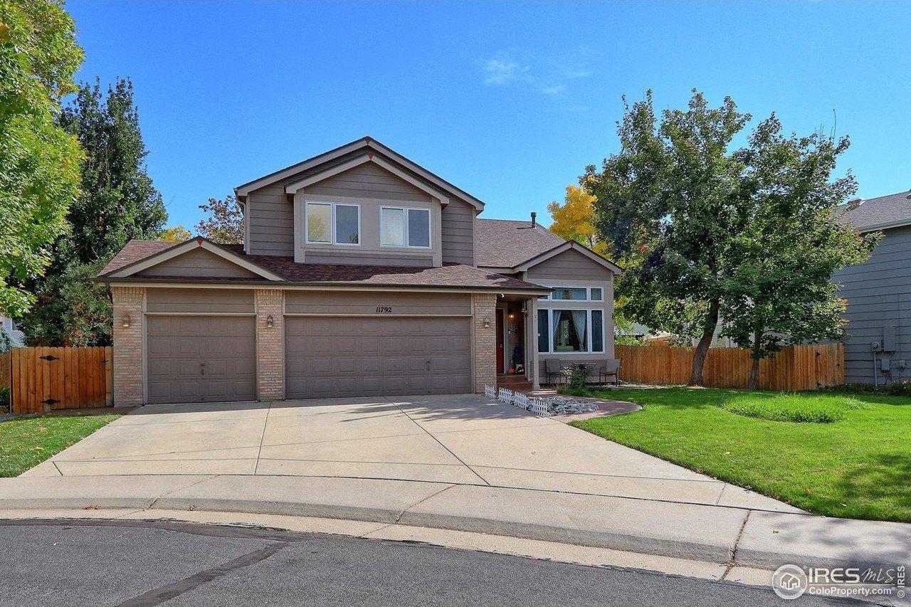 Gray Way, Westminster, CO 80020