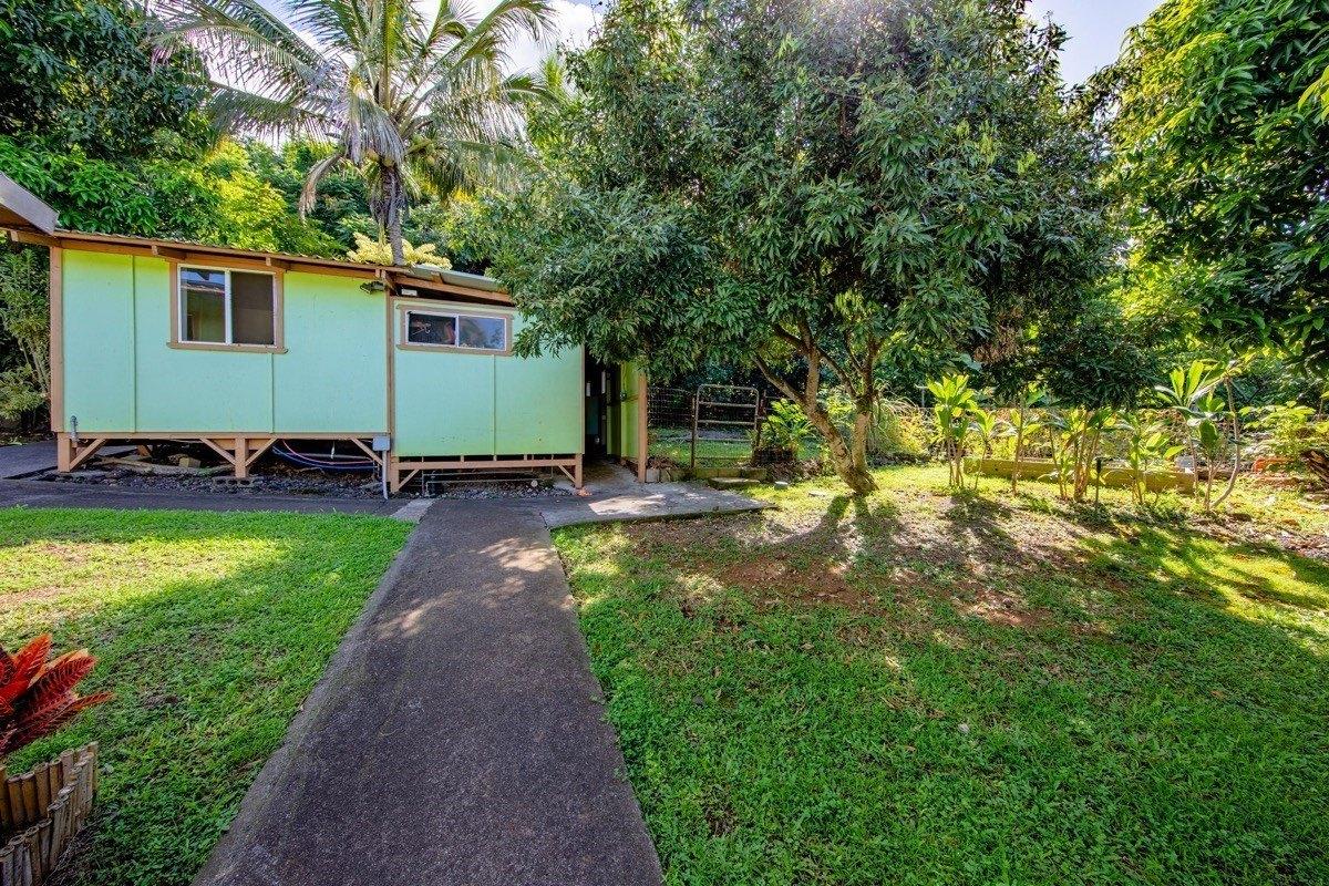 Kialoa Pl, Kailua Kona, HI 96740