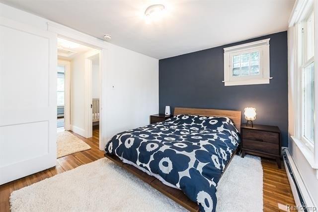 Jackson Ave, Ann Arbor, MI 48103