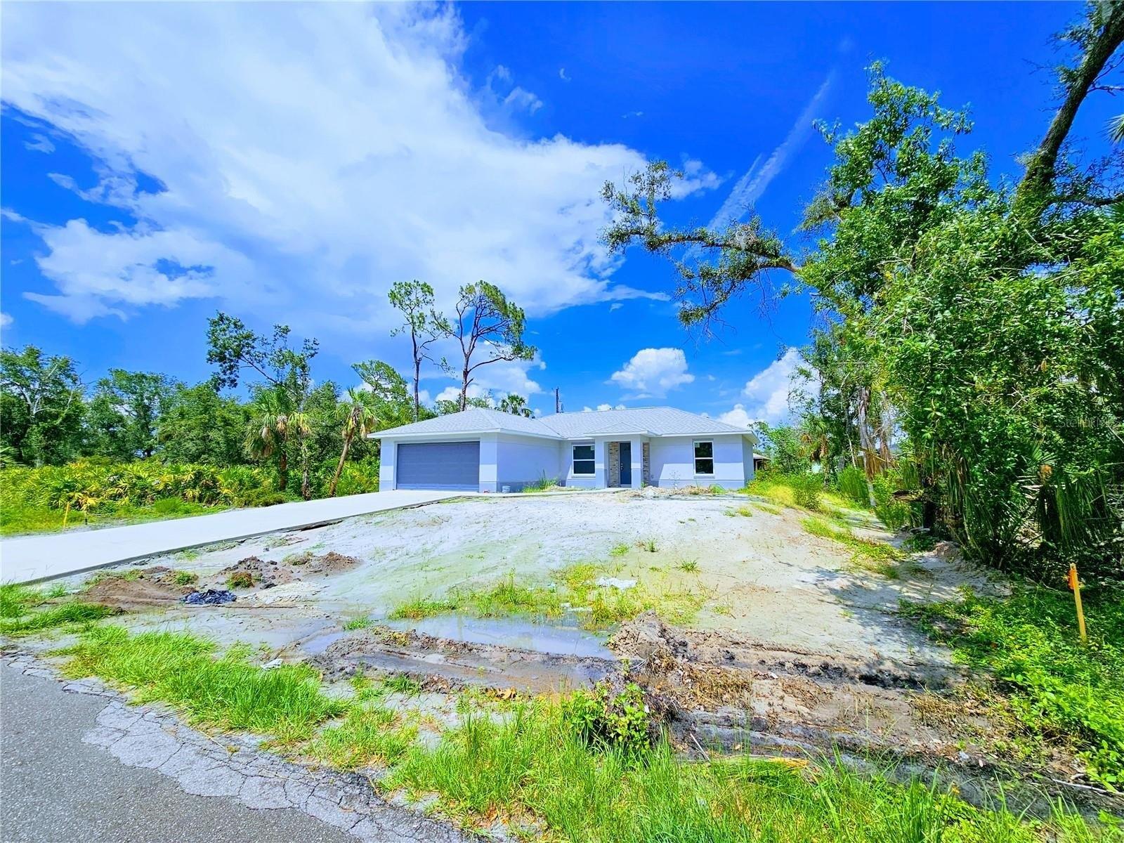 Westport St, Port Charlotte, FL 33952