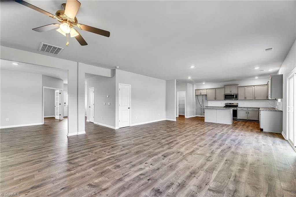 Traveler Dr, Trinity, NC 27370