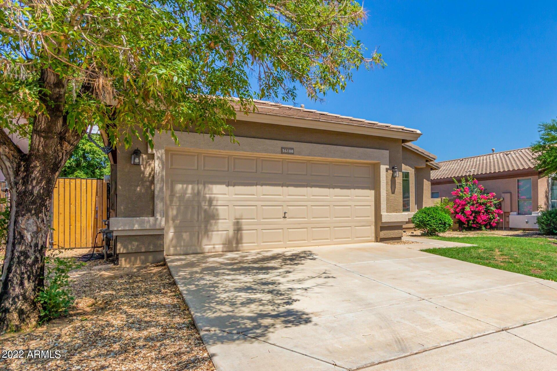 W Hearn Rd, Surprise, AZ 85379