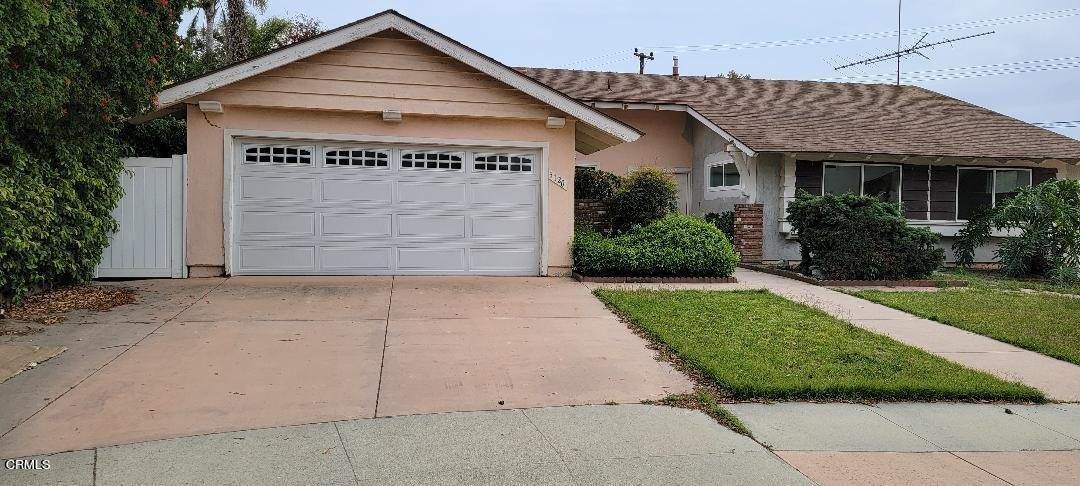 Belair Ct, Camarillo, CA 93010