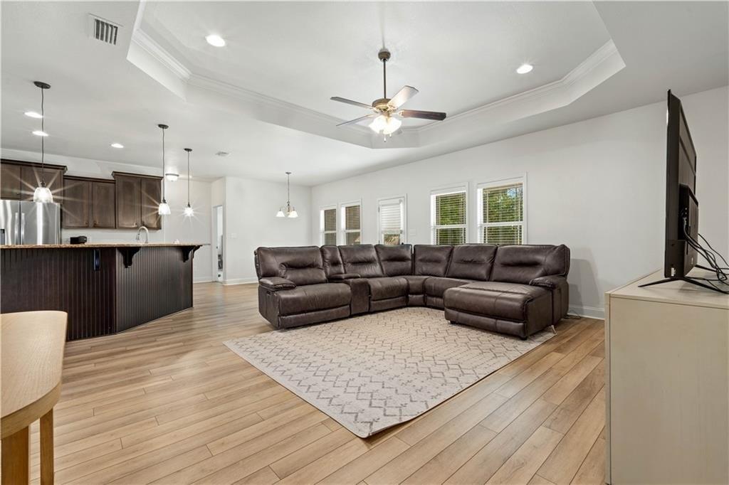 Woodward Dr, Mobile, AL 36695