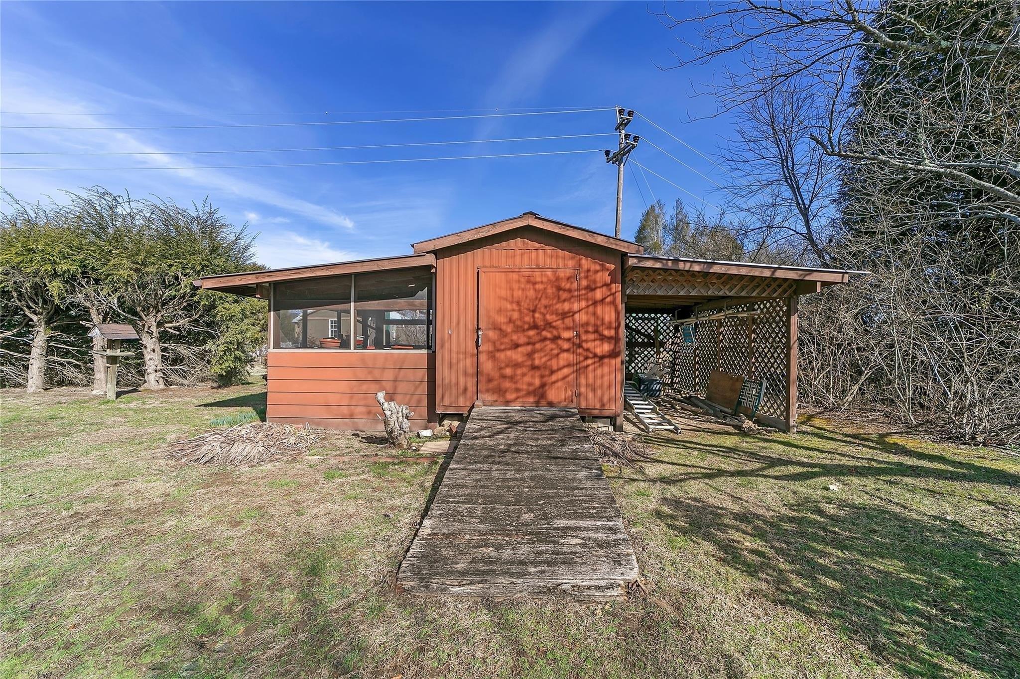 Broadview Cir, Brevard, NC 28712