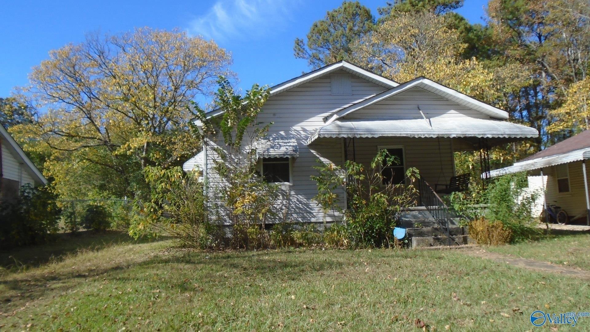 Dublin St, Gadsden, AL 35901
