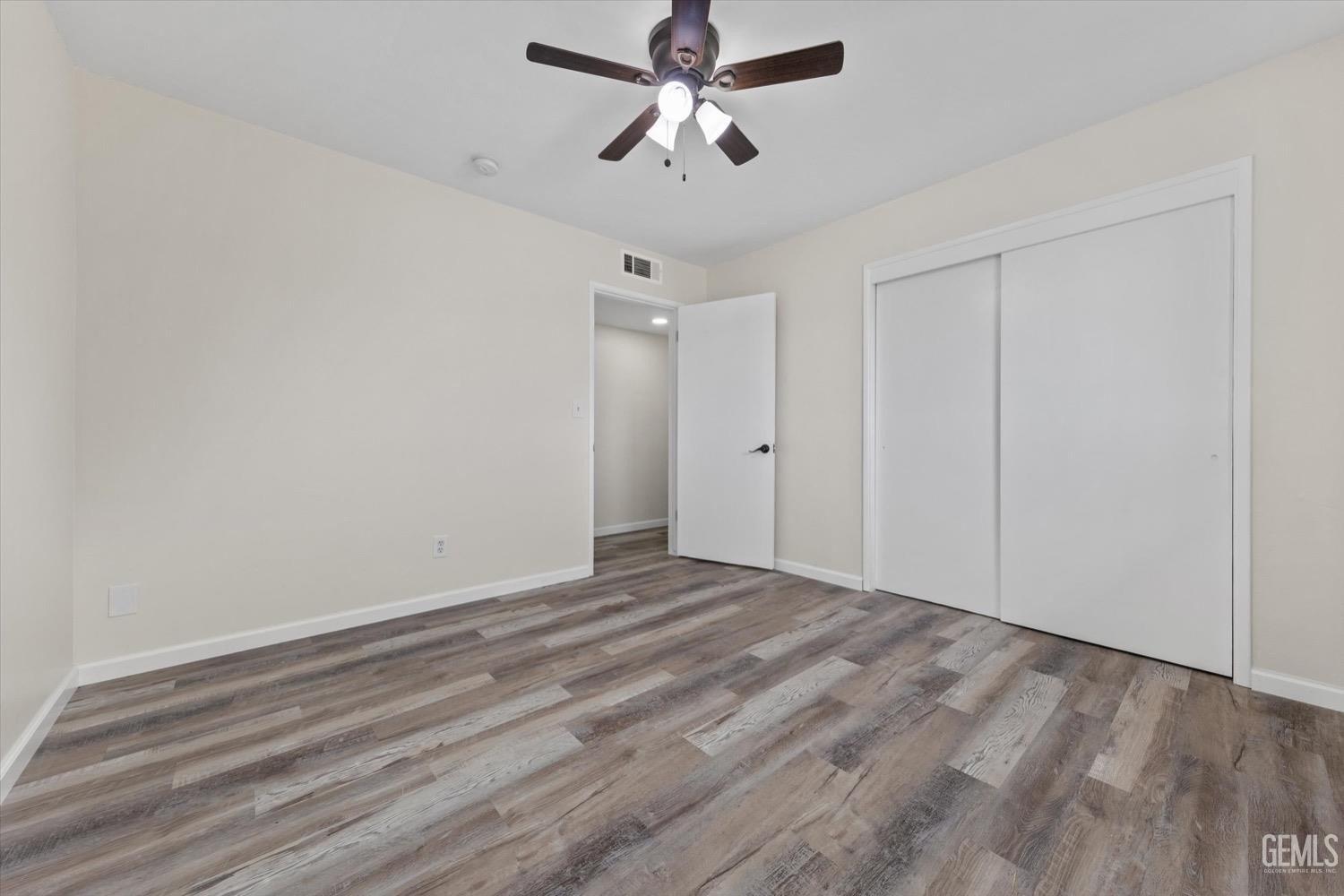 Laverne Ave, Bakersfield, CA 93309