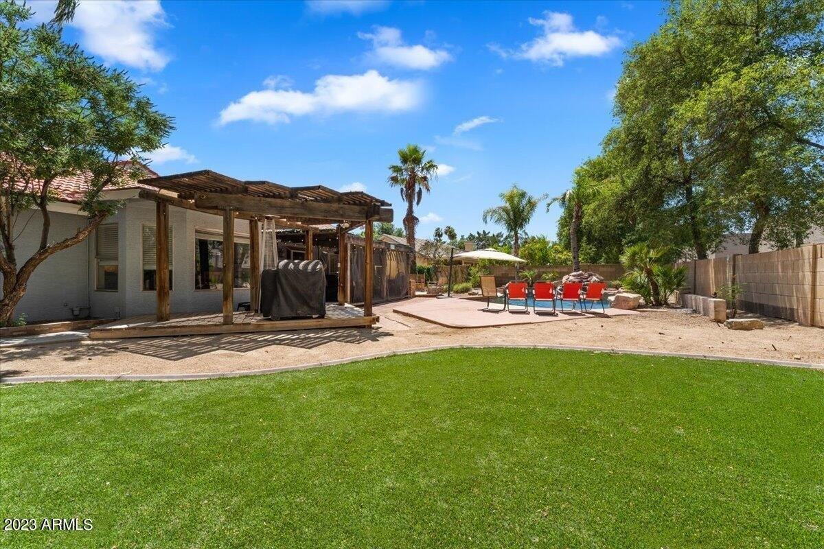 E Terrace Ave, Gilbert, AZ 85234