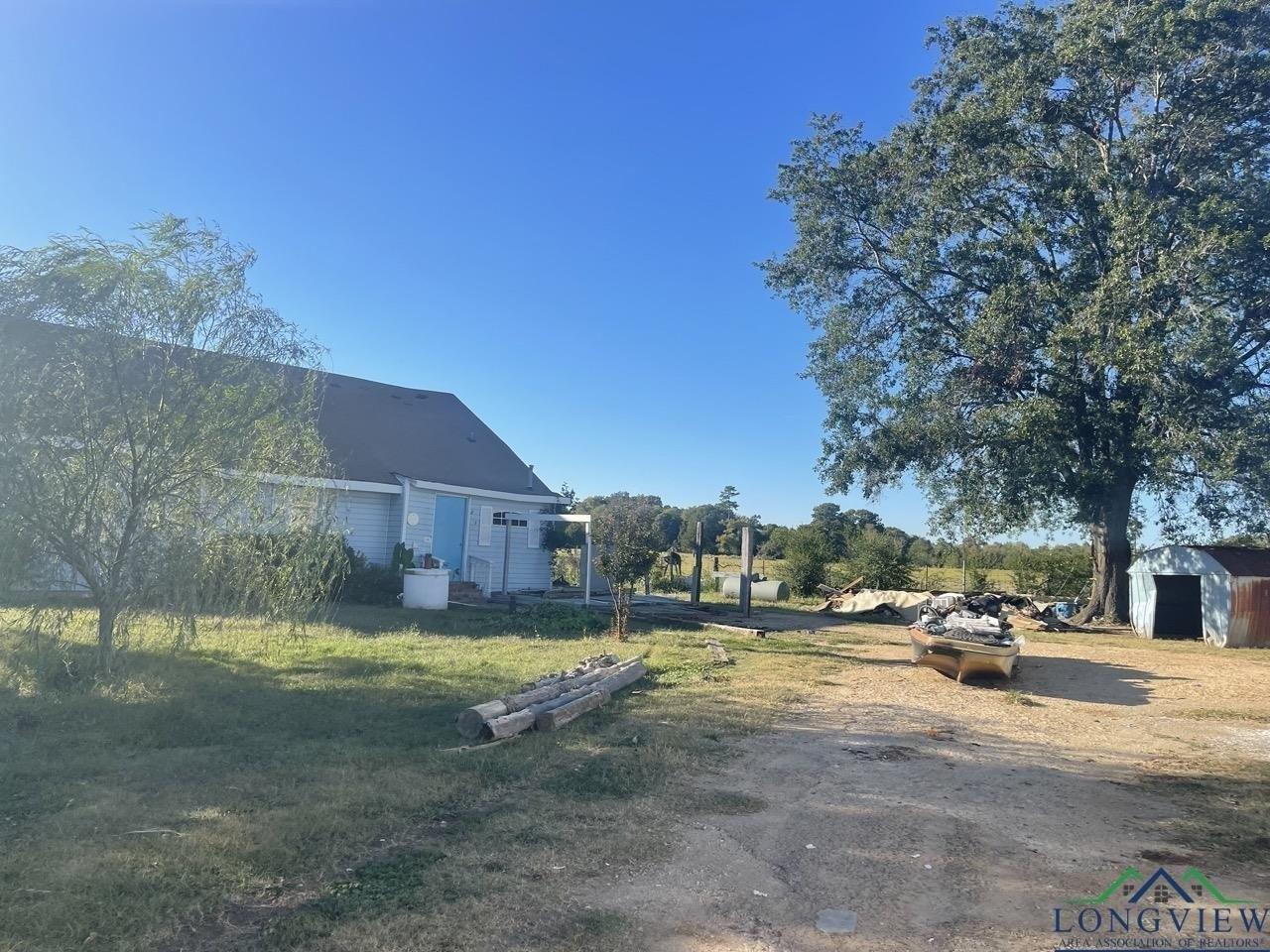 County Road 3312, Pittsburg, TX 75686