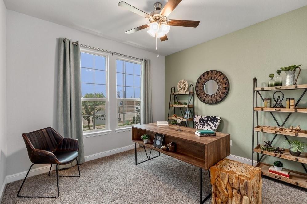 Matador Dr, Krum, TX 76249