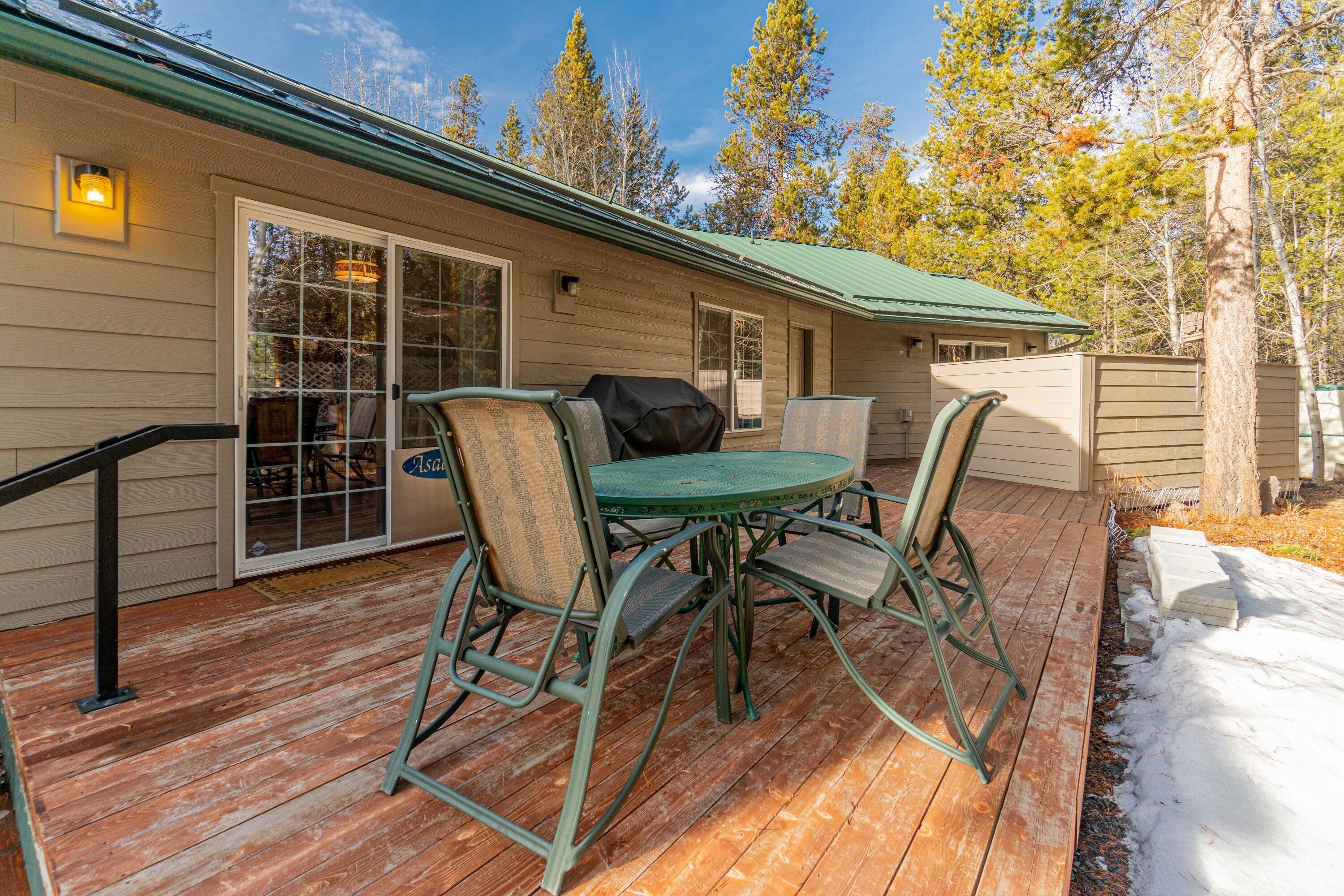 Wood Duck Dr, Bend, OR 97707