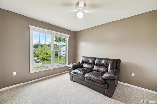 Wildflower Way, Davisburg, MI 48350