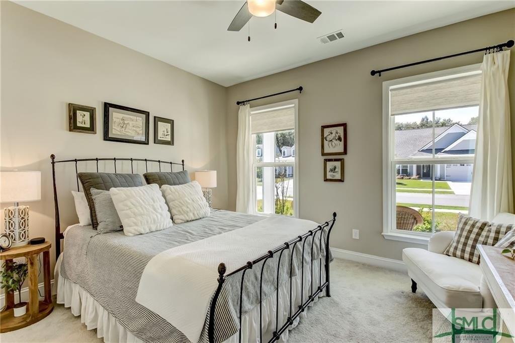Harvest Hl, Pooler, GA 31322