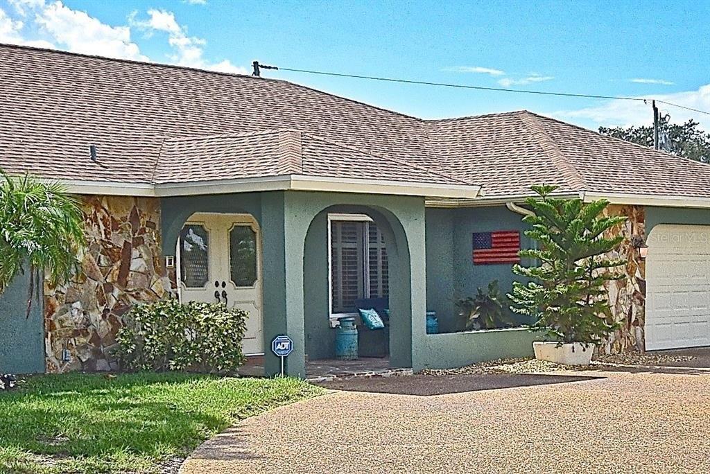Jamaica Rd, Venice, FL 34293