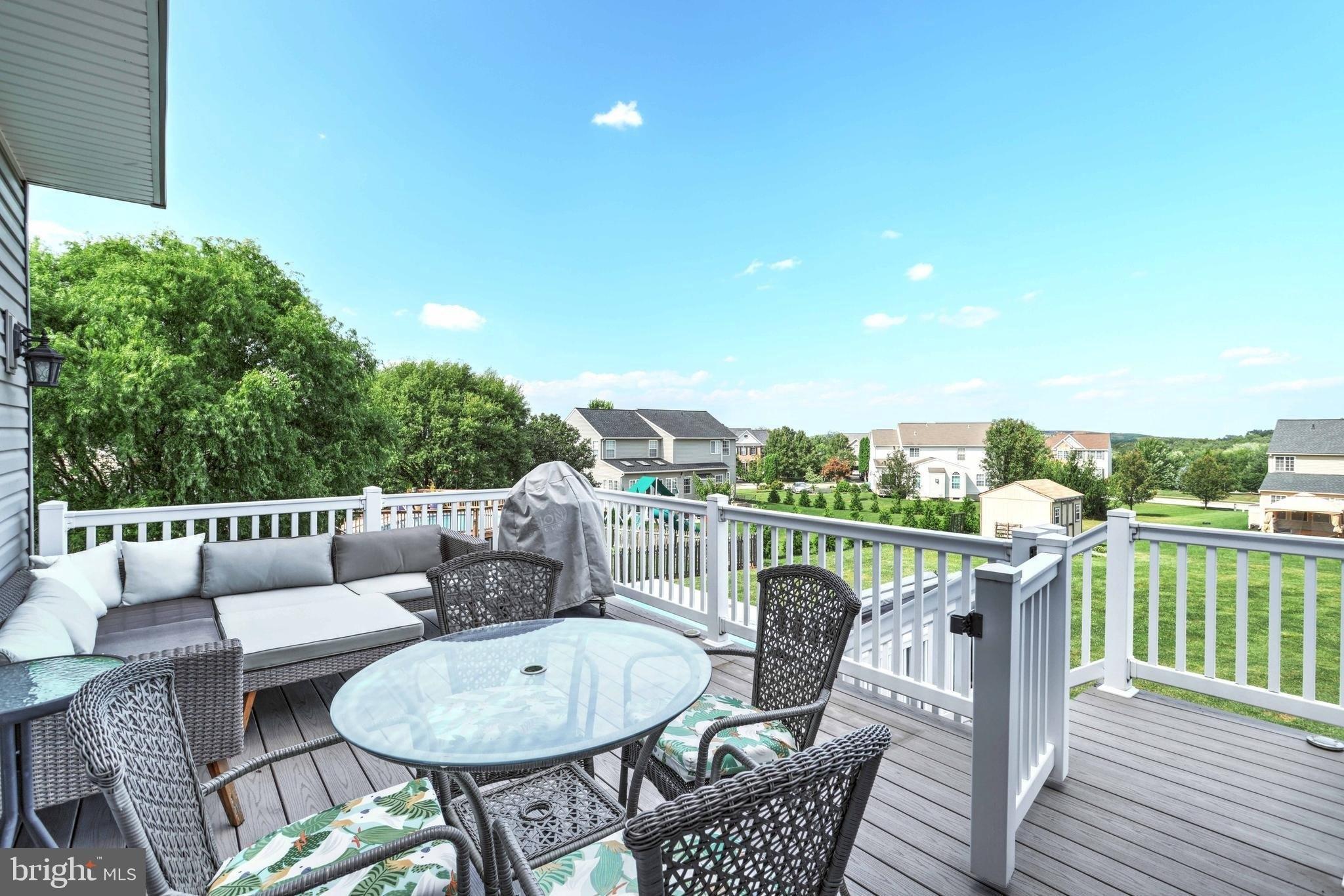 Palomino Dr, York, PA 17402