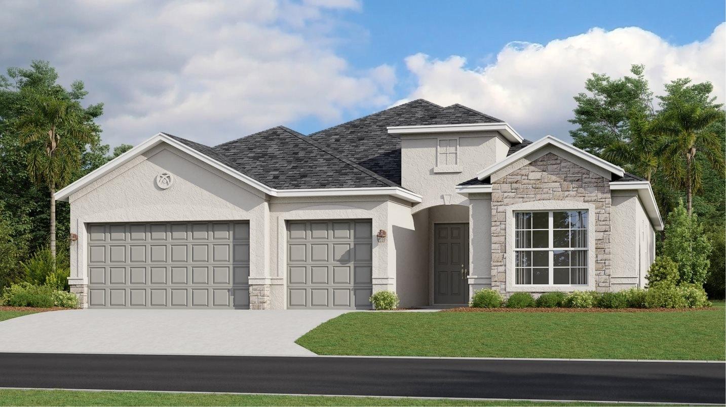 Copperhead Dr, Lehigh Acres, FL 33936
