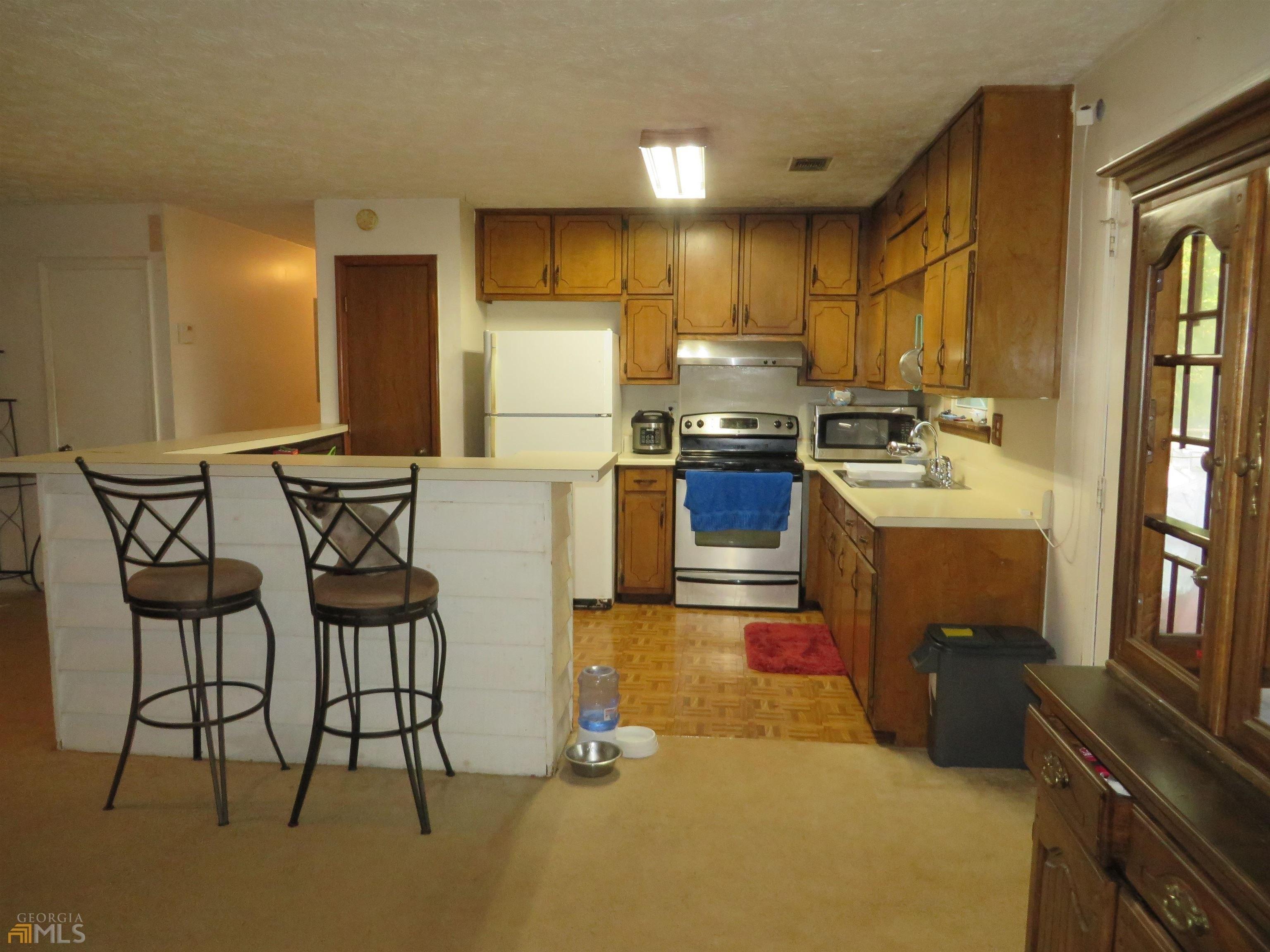Attucks Blvd, Morrow, GA 30260