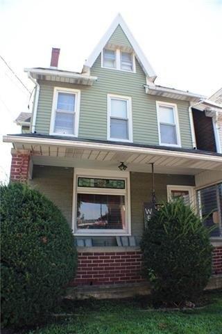 E Susquehanna St, Allentown, PA 18103