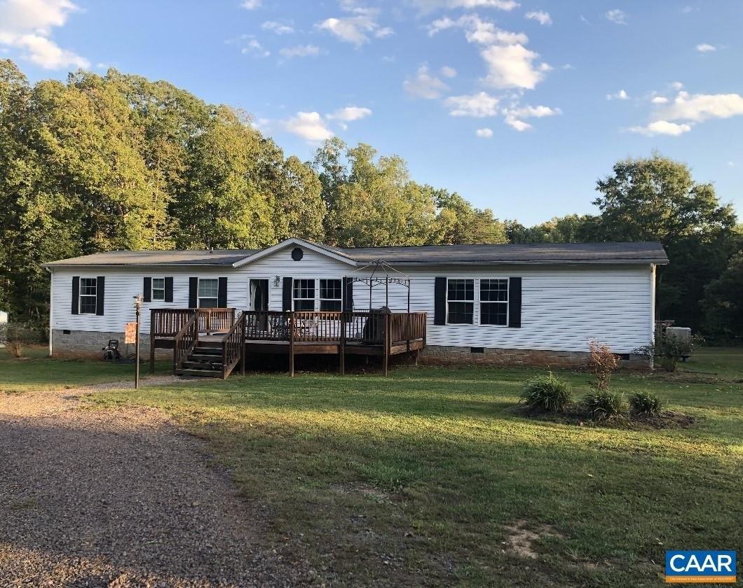 Lumber Rd, Locust Grove, VA 22508