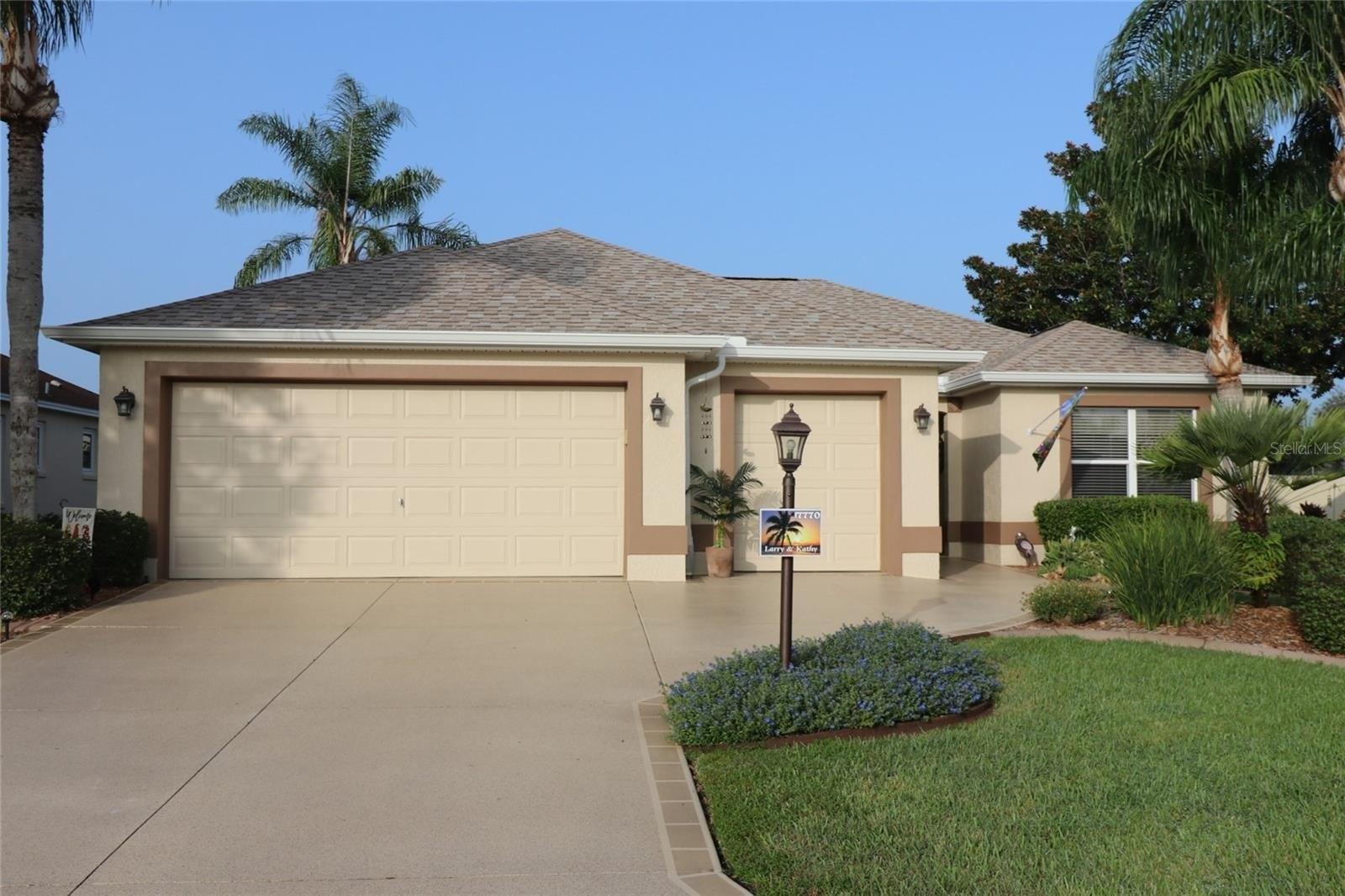 Se 85th Ellerbe Ave, The Villages, FL 32162