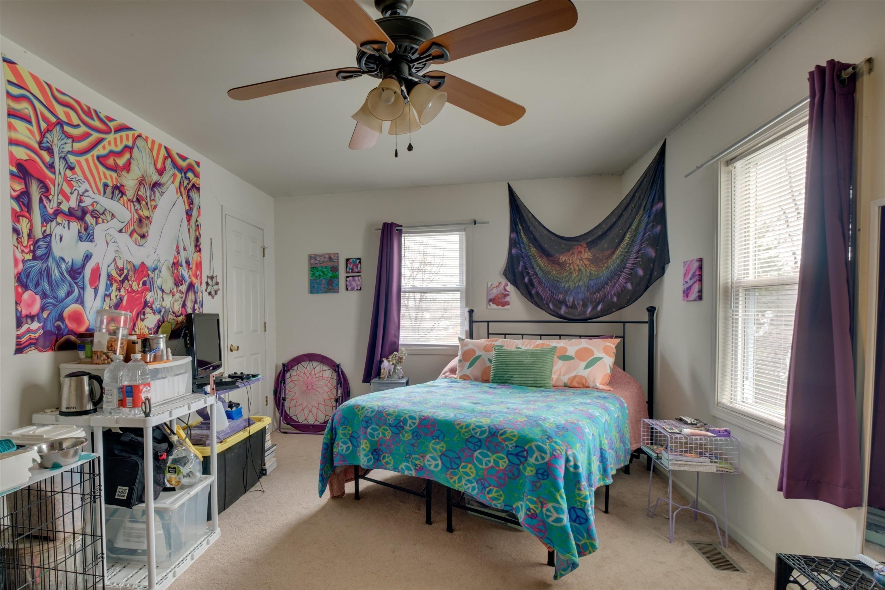 E Moody Dr, Bloomington, IN 47401
