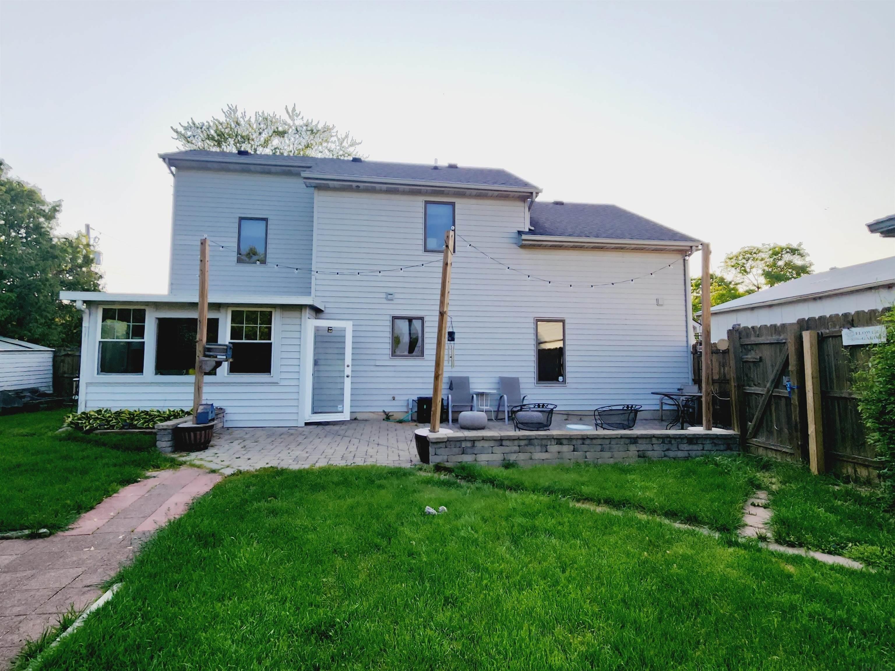 Coldwater Rd, Fort Wayne, IN 46845