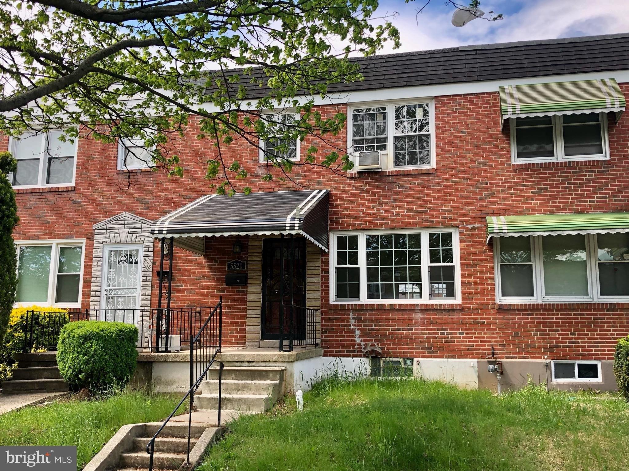 Cedonia Ave, Baltimore, MD 21206
