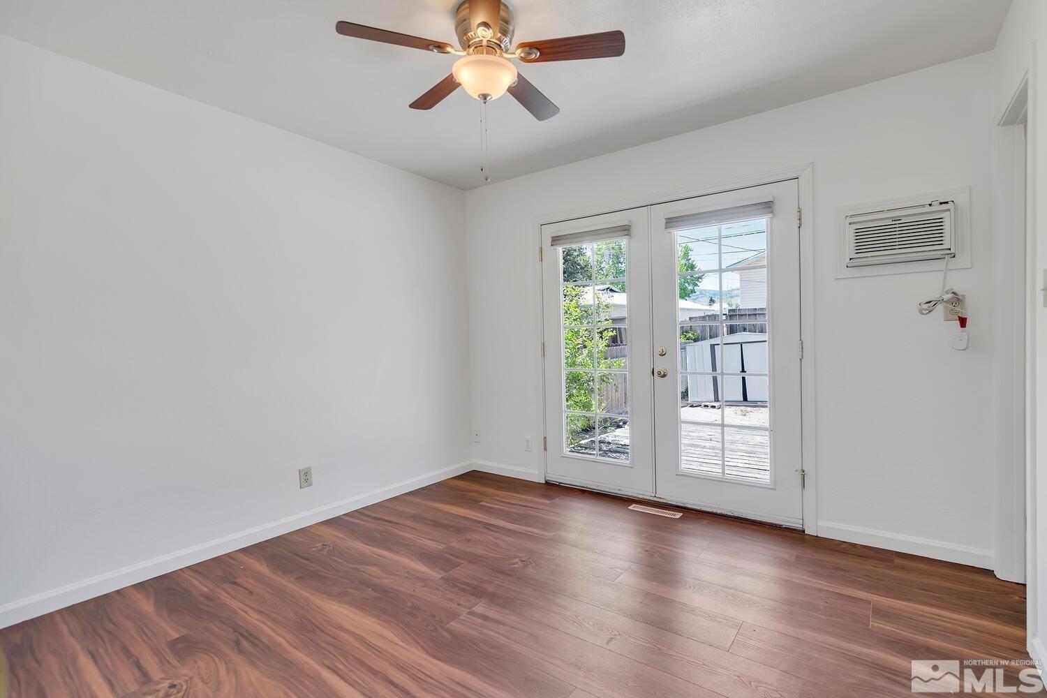 W 7th St, Reno, NV 89503