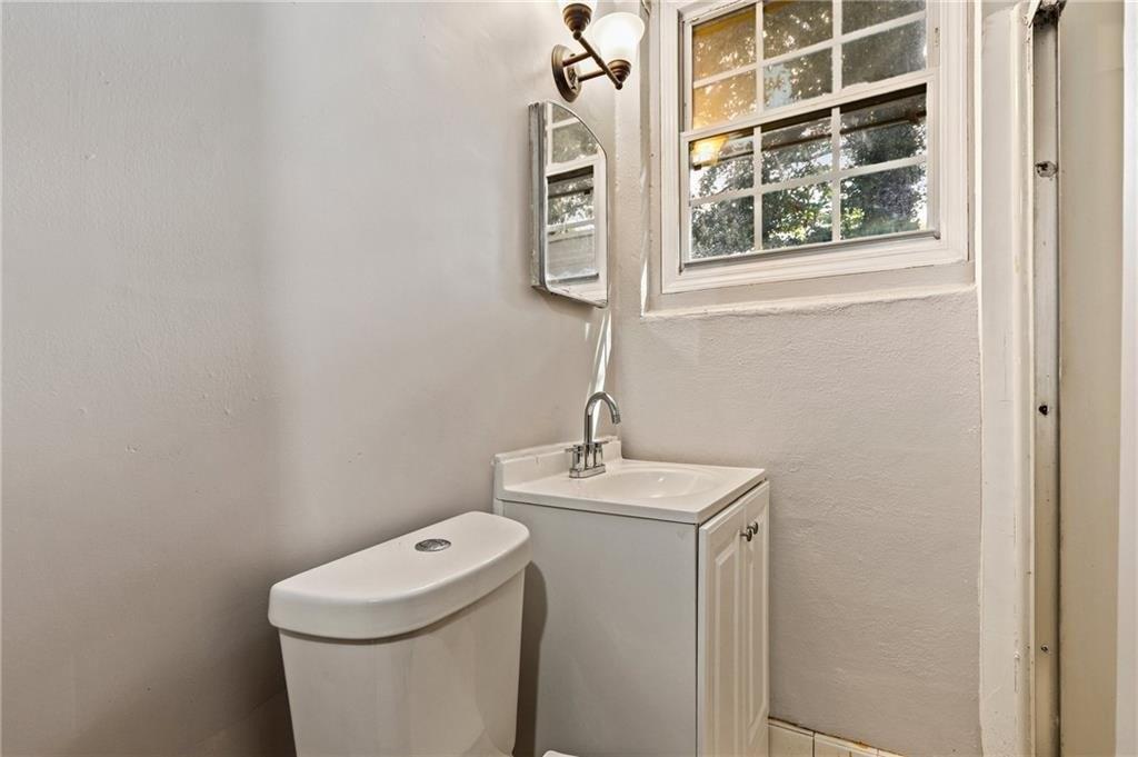 Oakcliff Rd, Atlanta, GA 30340